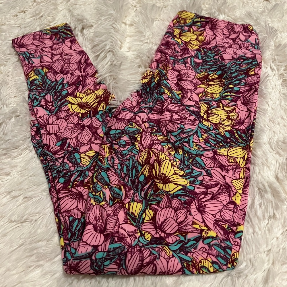 New with out tags Lularoe leggings